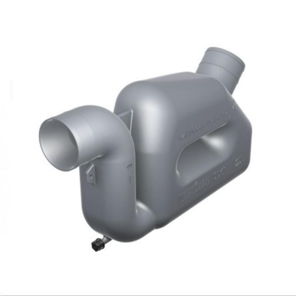 VETUS Waterlock 10.5 L - SUPER - Type WLOCKLS & WLOCKLP 50mm / WLOCKL50S