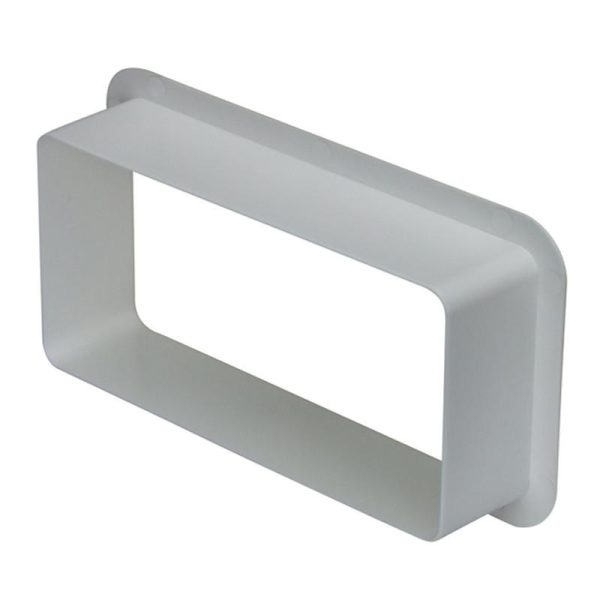 Large Scupper Trim - Nylon