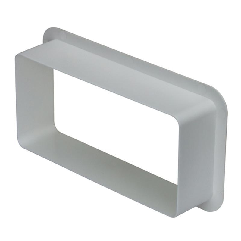 Large Scupper Trim - Nylon