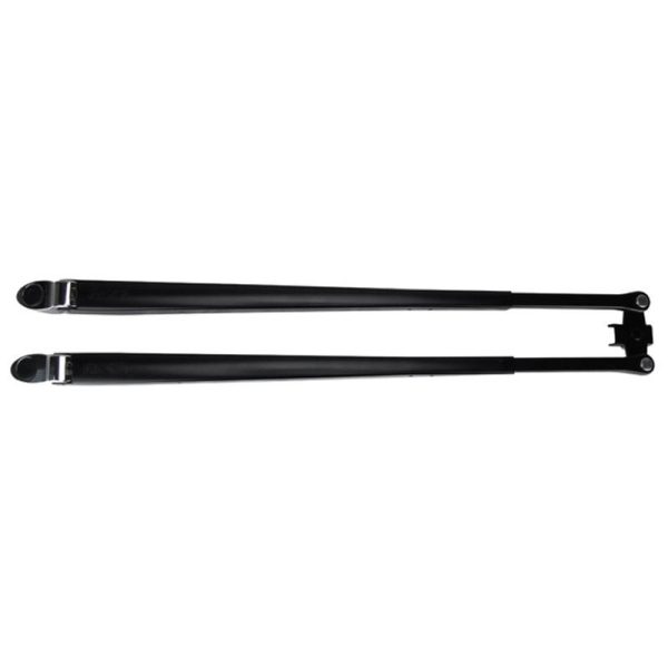 Dual Drive Pantograph Wiper Arm