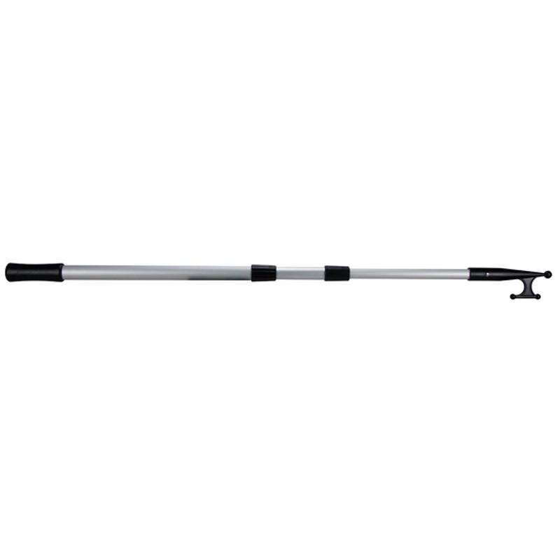 Relaxn Extra Long Telescopic Boat Hook