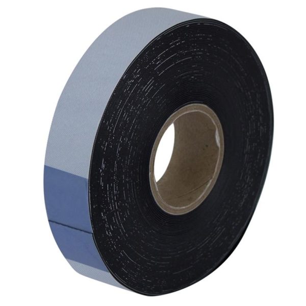 Self Amalgamating Tape - Black