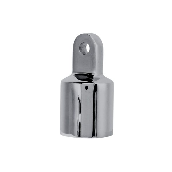 Canopy end cap