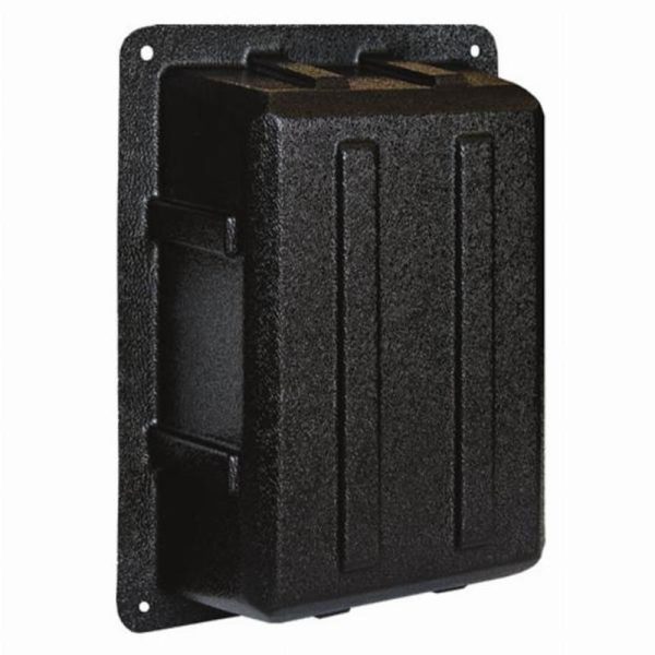 Blue Sea AC Isolation Cover - 5-1/4 x 3-3/4 x 3