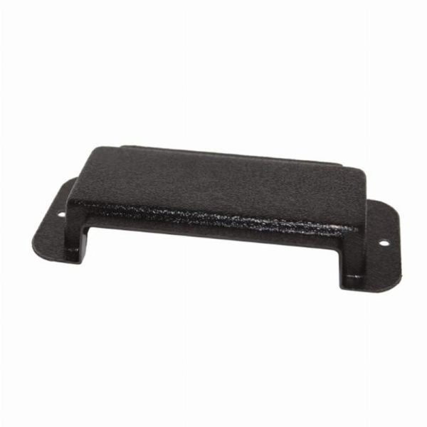 Blue Sea DualBus 100 BusBar Cover for BSS-2702