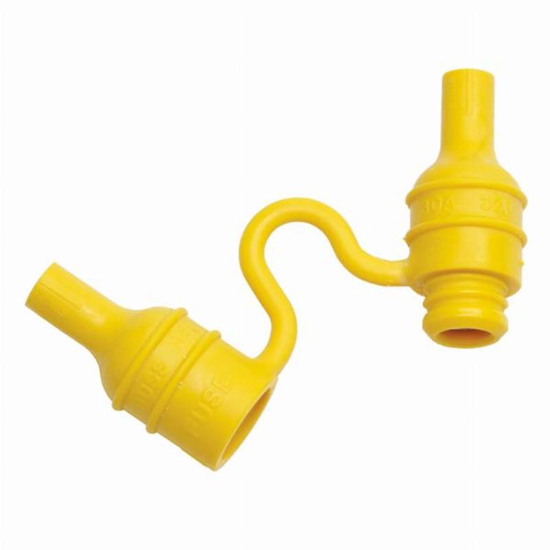 Blue Sea Waterproof In-Line AGC/MDL Fuse Holder