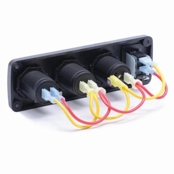 12V Socket