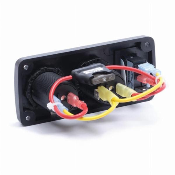 12V Socket