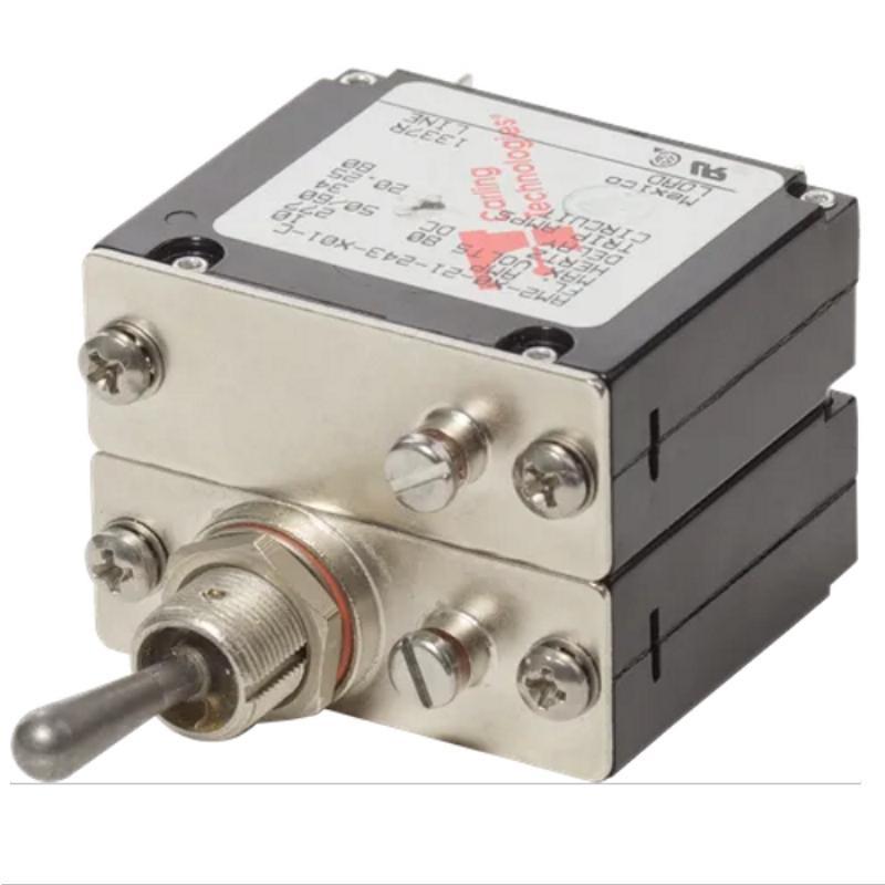 COTS Water Resistant Circuit Breaker - 10A