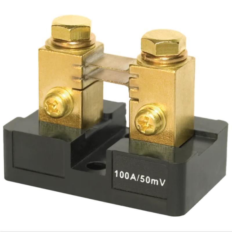 DC Shunt 100A DC