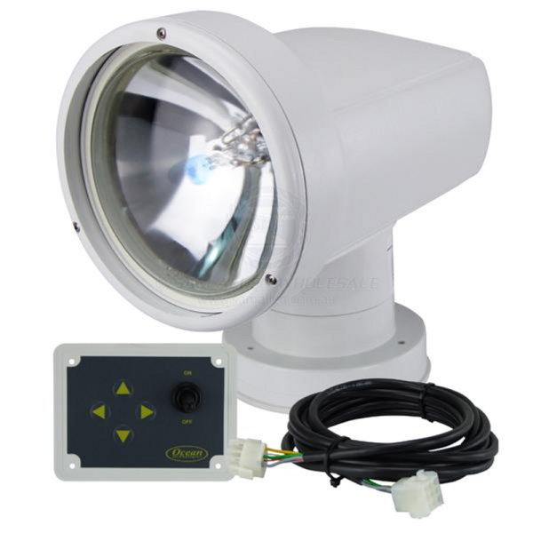 Relaxn Remote Search Light - 12V