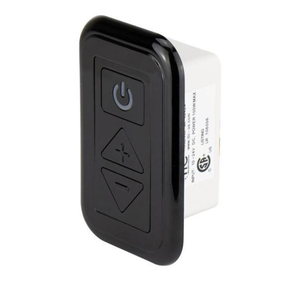 Relaxn Backlit LED Digital Dimmer