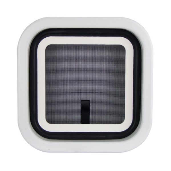 Relaxn Hatch Trim & Fly Screen - T/S - 36186
