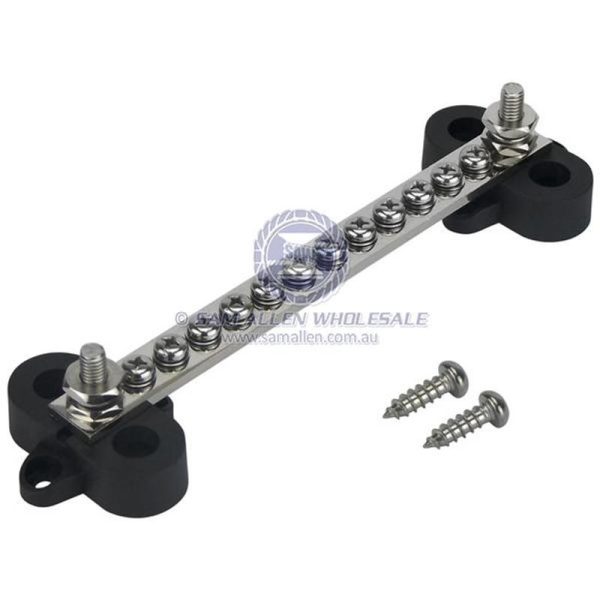 Relaxn Heavy-Duty Buss Bars - 302232