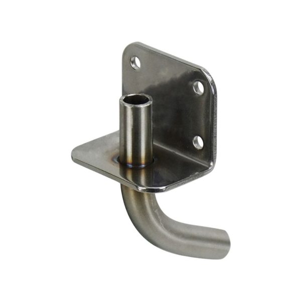 RELAXN Water Scoops - Live Bait Tank - 316 Stainless Steel / SAW-29080