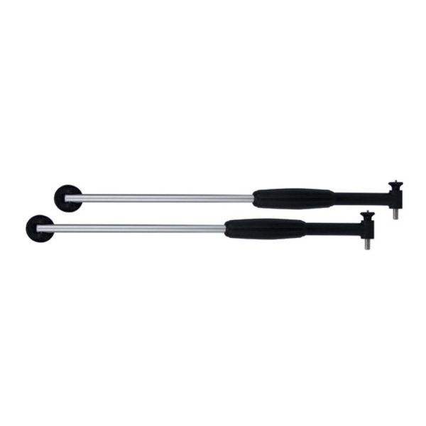 RELAXN Hatch Stay (Sold per pair) Aluminium - Spare Part for 36189 / SAW-36176