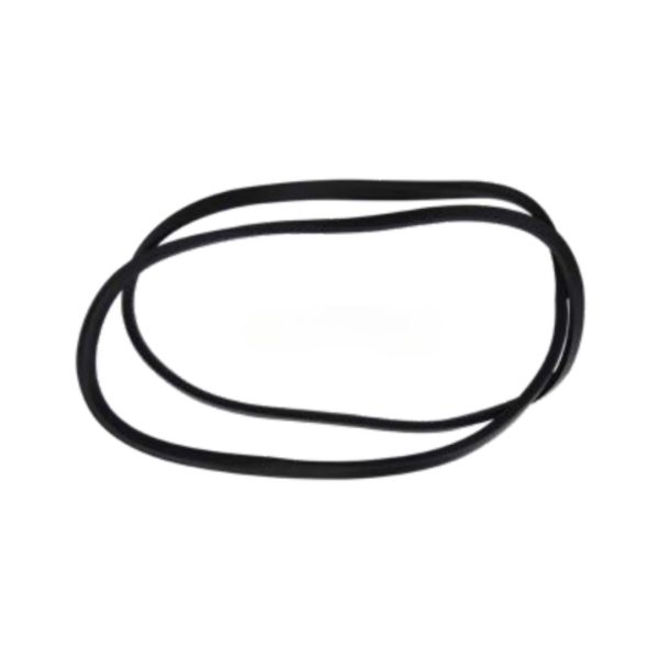 RELAXN Hatch Seal - Aluminium - Spare Part for 36186 / SAW-36178