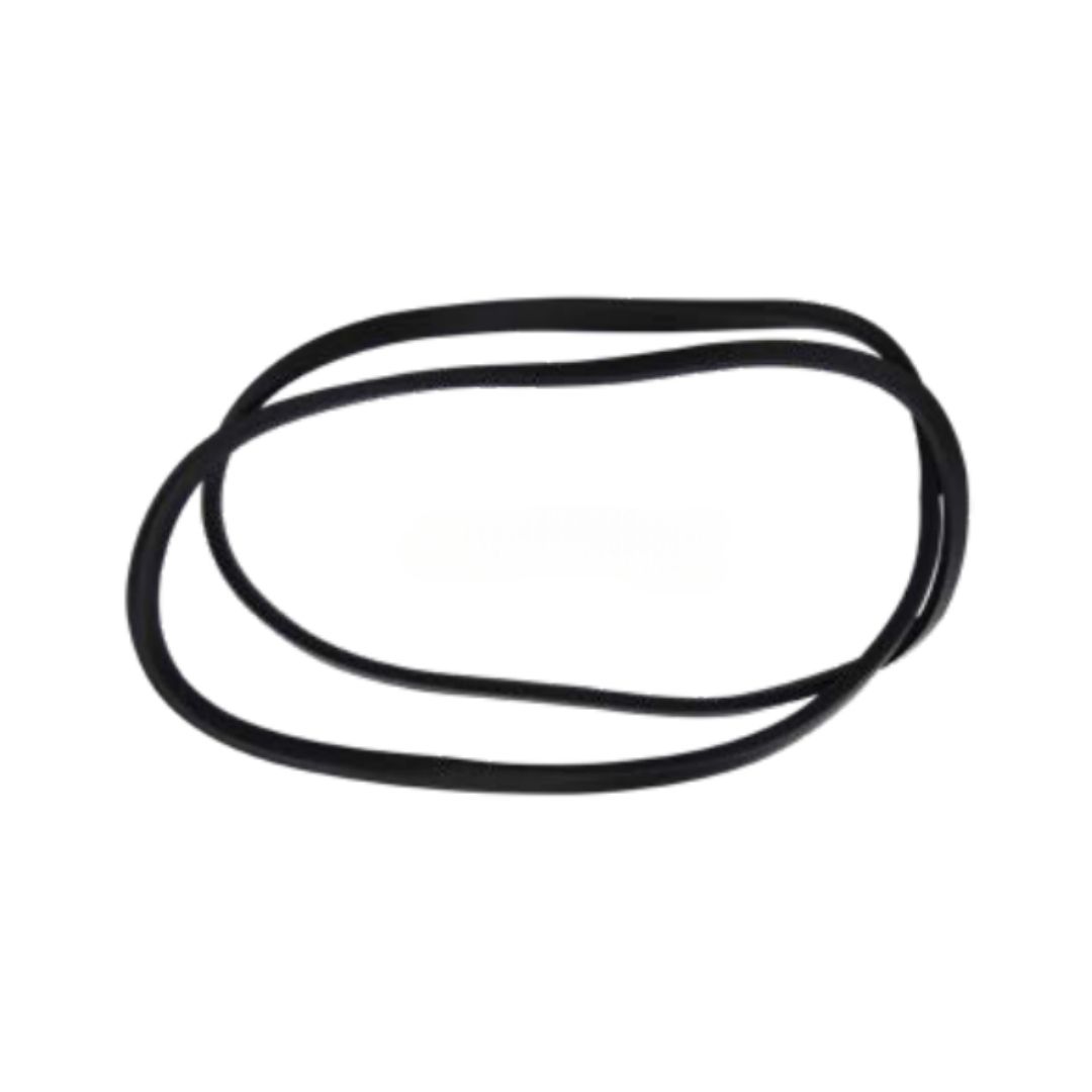 RELAXN Hatch Seal - Aluminium - Spare Part for 36186 / SAW-36178