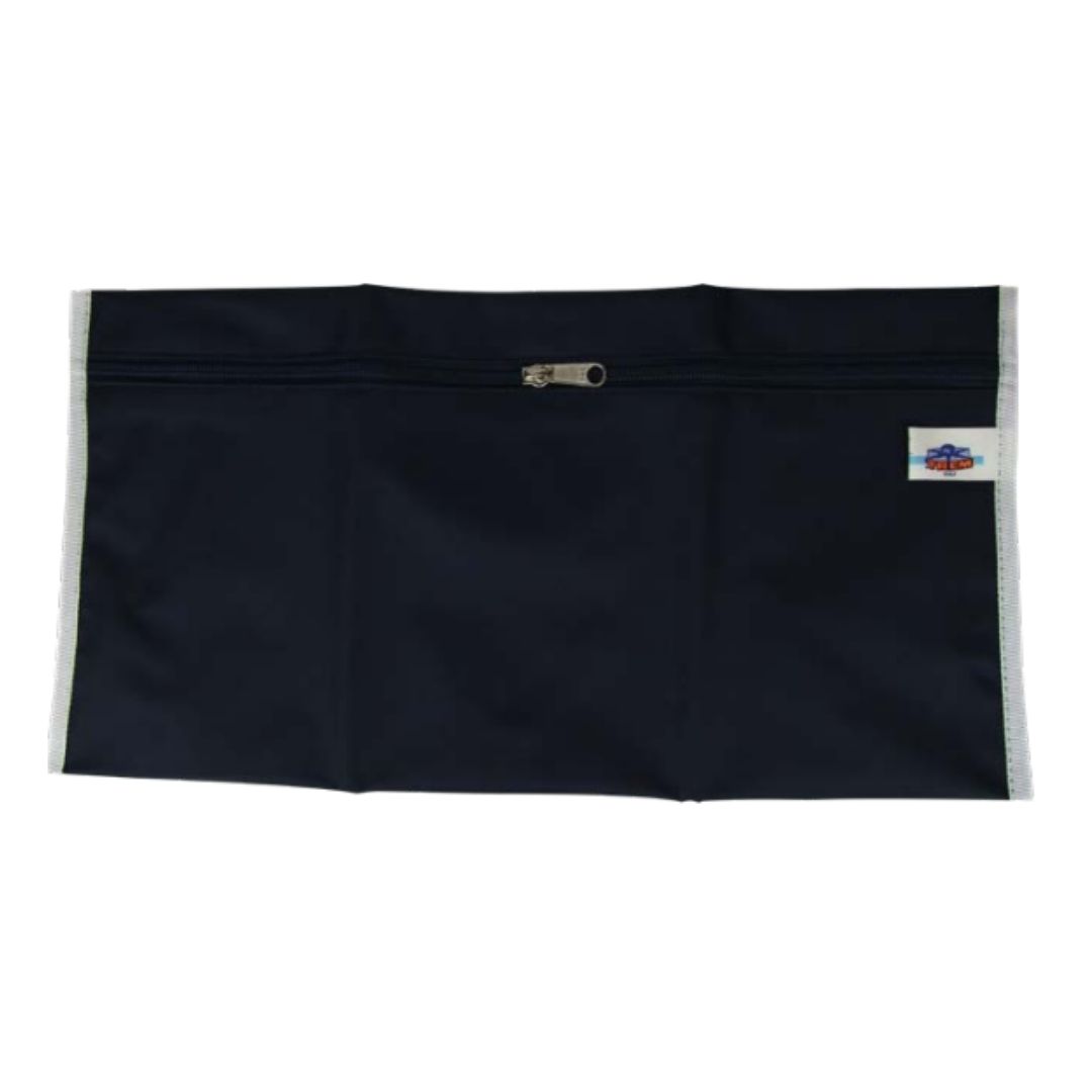 Waterproof Storage Bag in Polyester and with Press Studs / SAW-38911