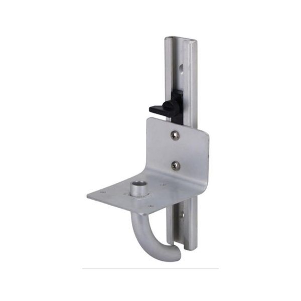 RELAXN High Speed Bilge Pump - Adjustable Pick Up Transom Mount / SAW-47205