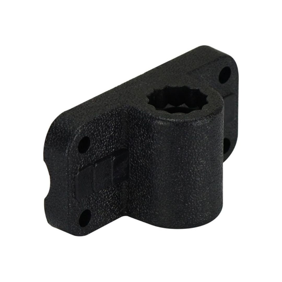 RELAXN Additional Side Mount Adapter for 49118 Rod Holder - SAW-49117 1