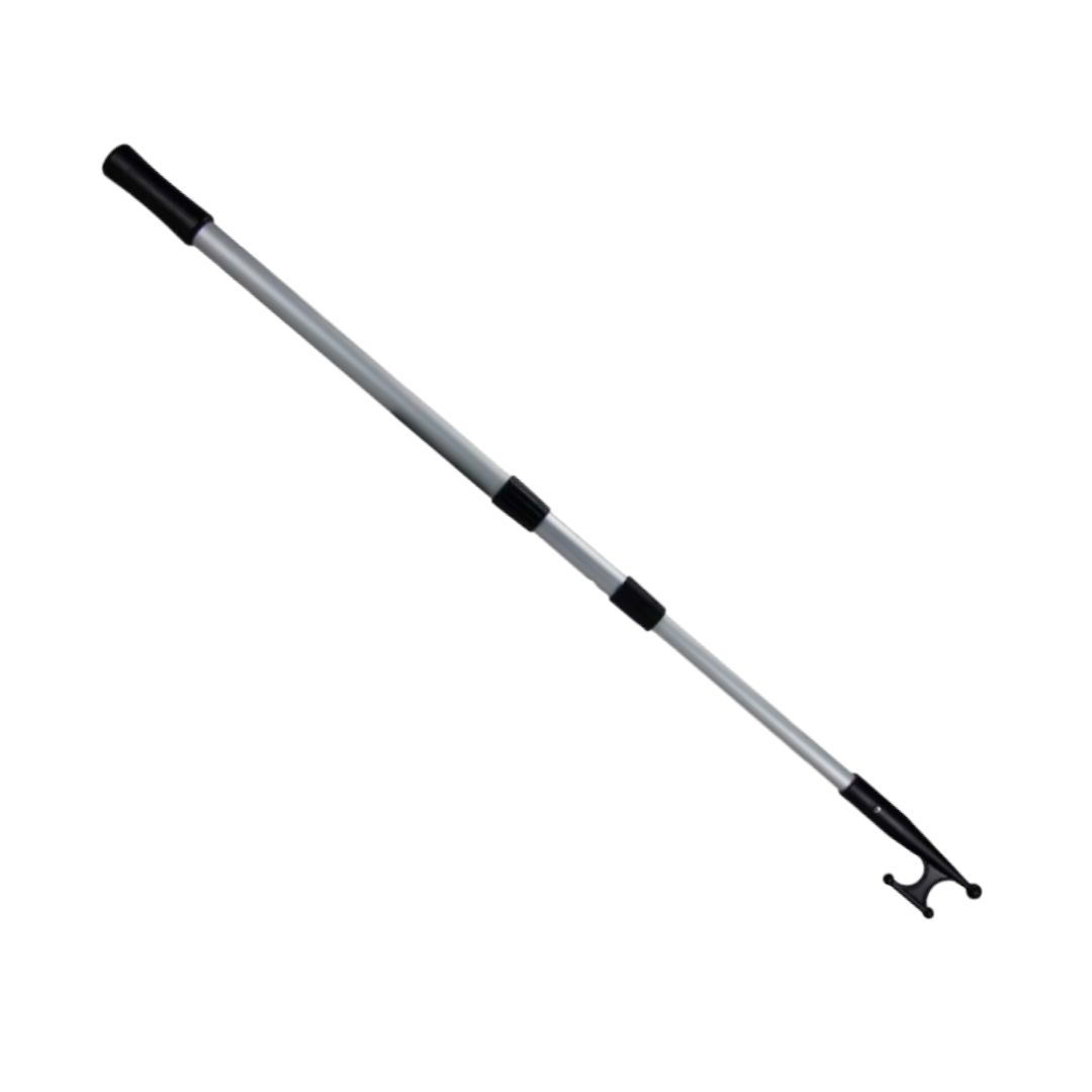 RELAXN Boat Hook - Extra Long - Telescopic / SAW-50919