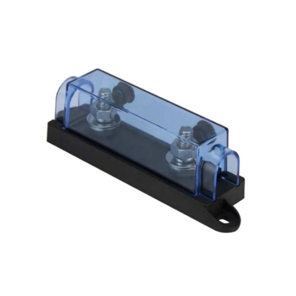 RELAXN Fuse Box or Holder - ANL - 250 max amp. / SAW-720980