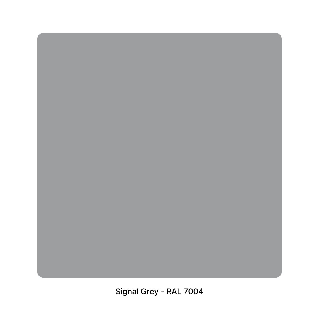 VETUS Skai Roll in Signal Grey / RAL 7004 / 5 x 1.37m / CHSKAILG