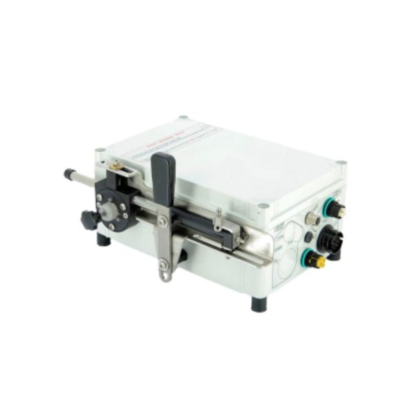 VETUS E-Box for 1 Engine w/ Throttle & Mechanical Gear w/o Trim 12V / EC4UEM1