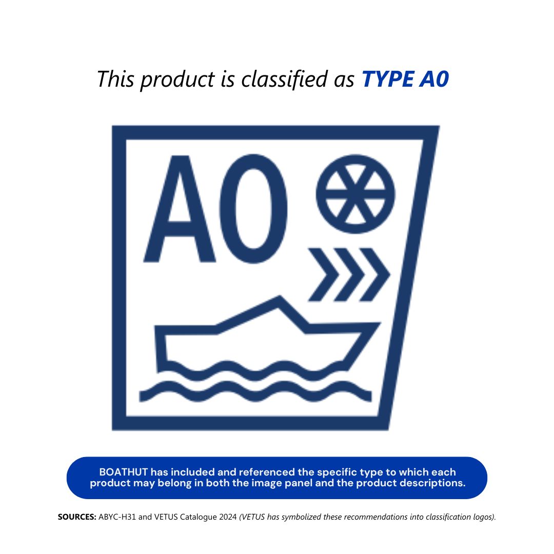 VETUS Gas Adjustable Seat Pedestal with Slide / PCG3040