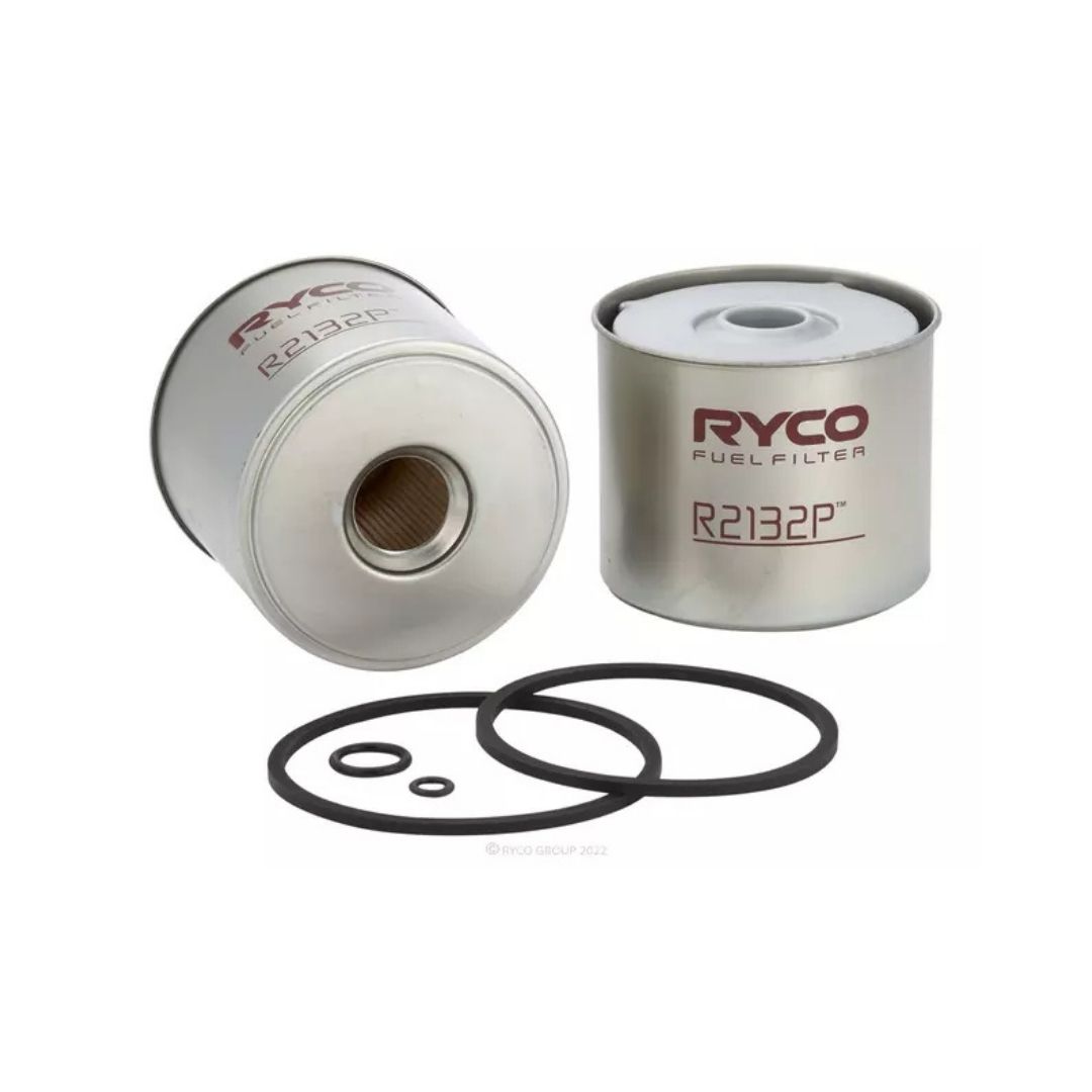 RYCO Fuel Filter - Diesel & Petrol / R2132P 1