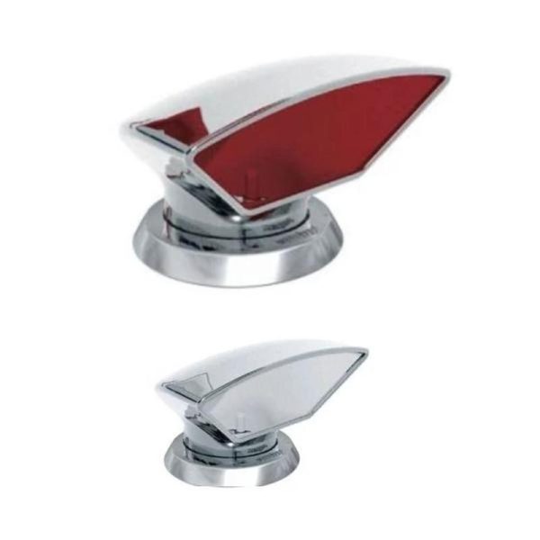 VETUS Cowl Ventilator DONALD