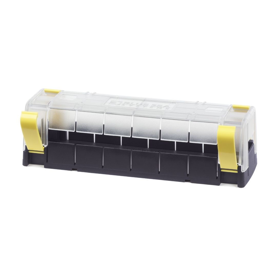 BLUE SEA MaxiBus Insulating Cover for BSS-2105 and BSS-2126 / BS-2718