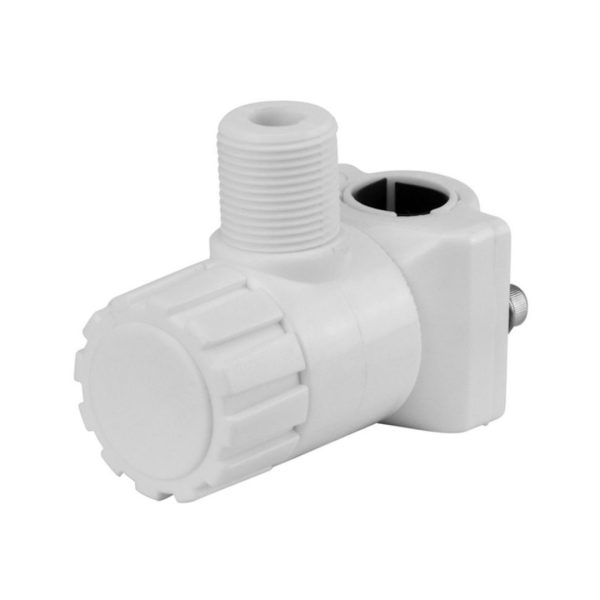 Antenna Mount Base - Rail Mounted / SAW-47109