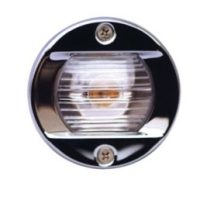 123002 Round Cockpit Light