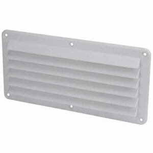 29938 Vent 260mm x 125mm x 15mm