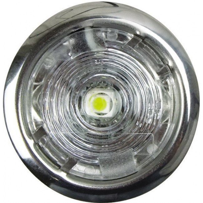 709666 Courtesy Light