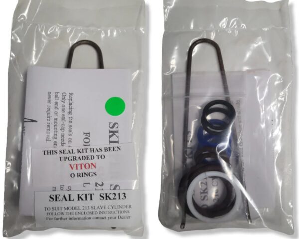 Hydrive SK213 Seal Kit