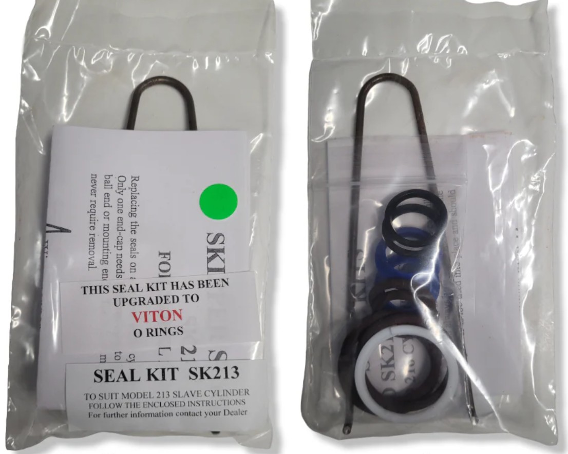 Hydrive SK213 Seal Kit