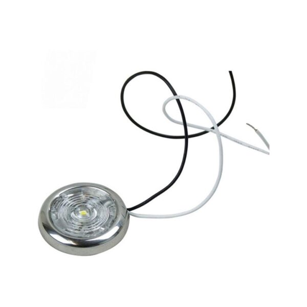 Relaxn Round Courtesy Light IP66 SAW-709666