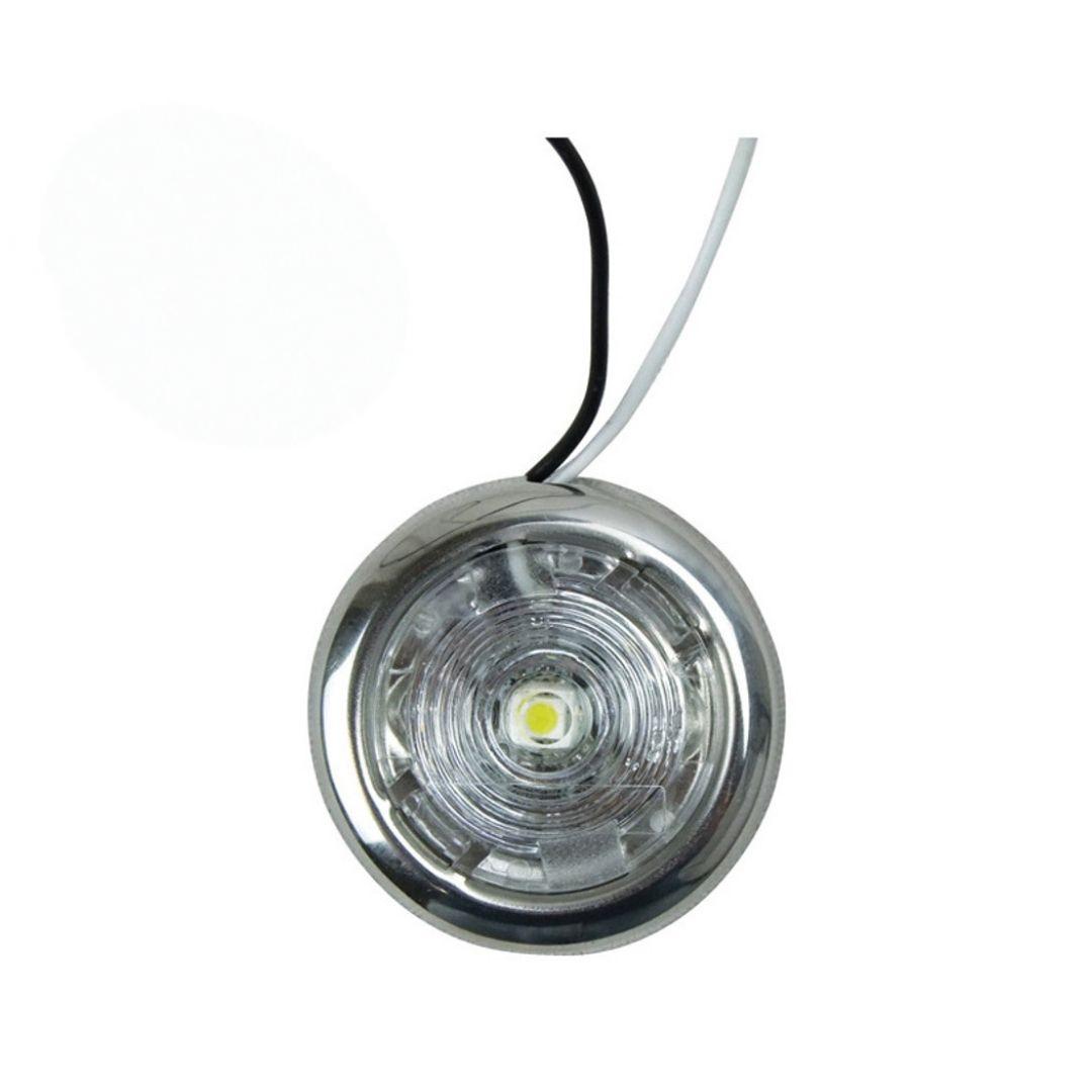 Round Courtesy Light IP66 SAW-709666