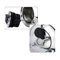 FUEL' Deck Filler
