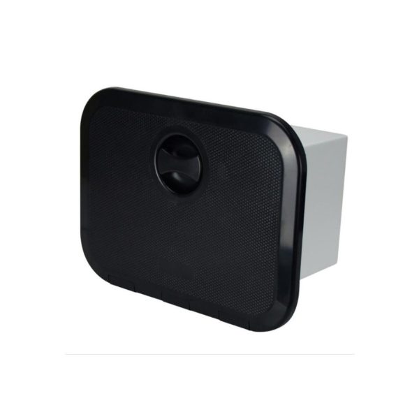 GREY - Europa ASA Plastic