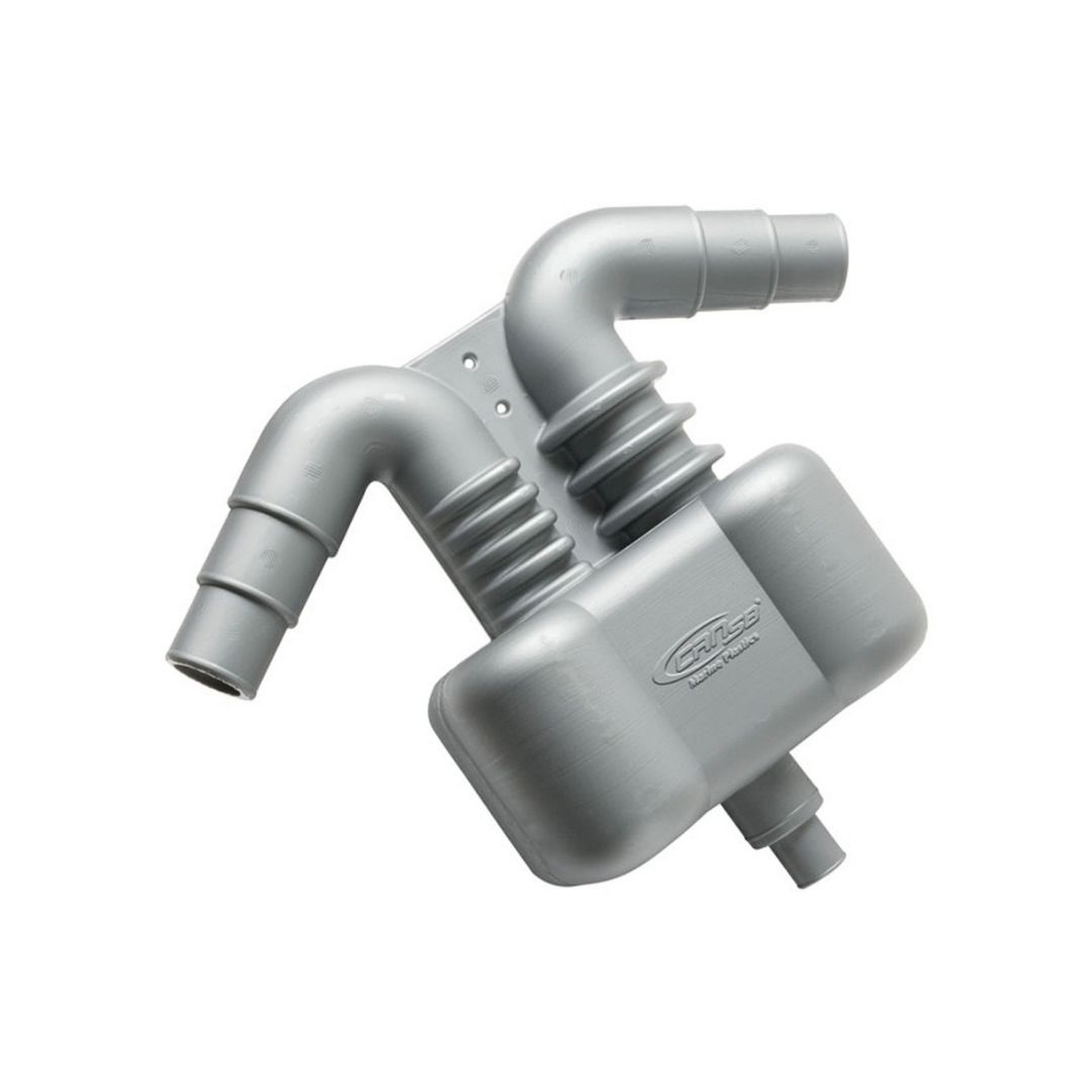 CAN SB Exhaust Gas / Water Separator