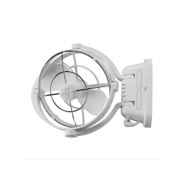 CAFRAMO Sirocco II Fan - 3 Speed