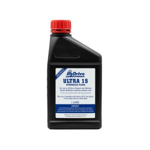 ultra15 Hydrive oil