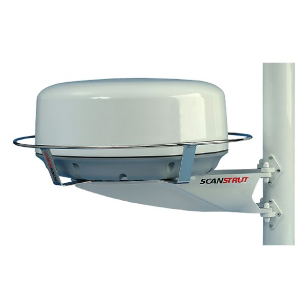 Scanstrut Mount Mast Guard Radar T/S 106302/304