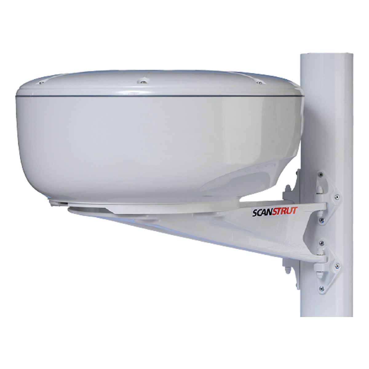 Scanstrut Mount Mast Raymarine 2Kw