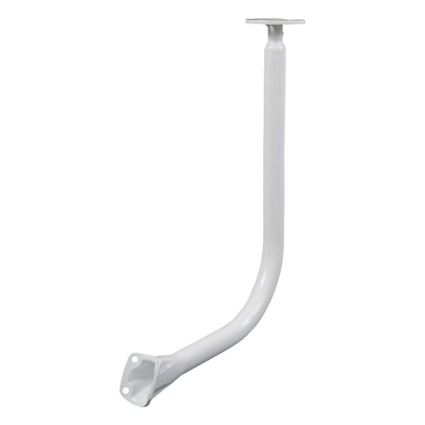 Scanstrut Mount Lightbar Mount Suit 150 - 250Mm Tower