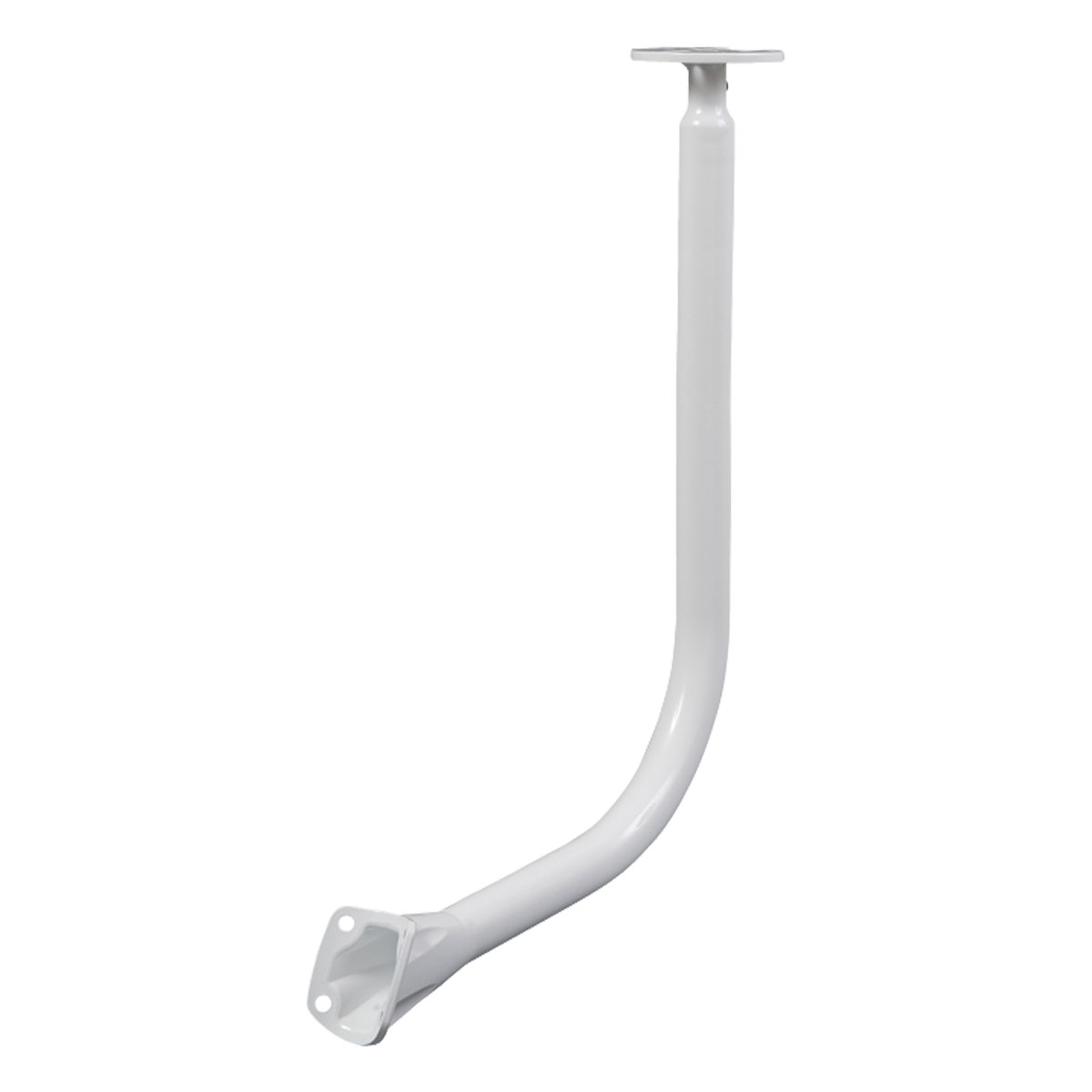 Scanstrut Mount Lightbar Mount Suit 150 - 250Mm Tower